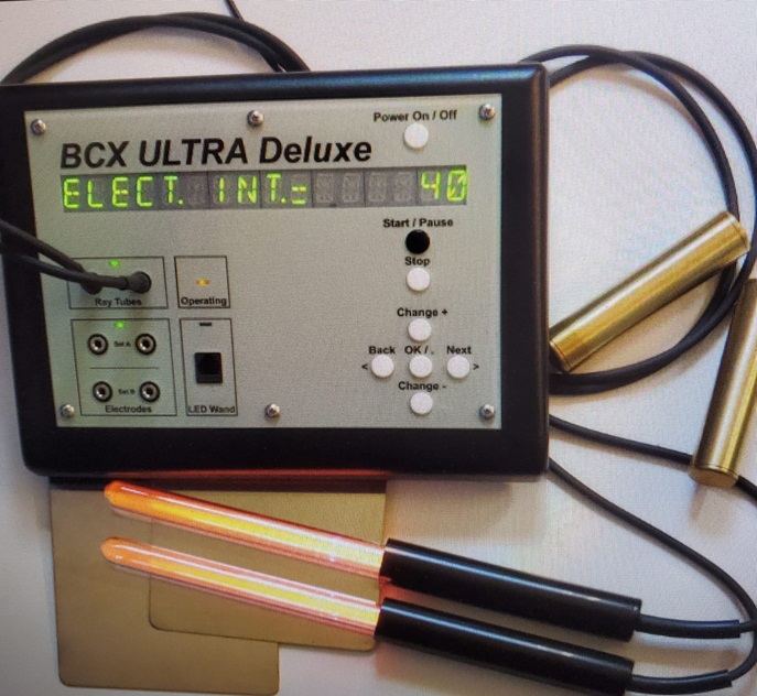 BCX Ultra